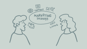 marketing strategy session small business