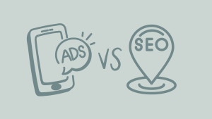LSAs vs Local SEO for businesses